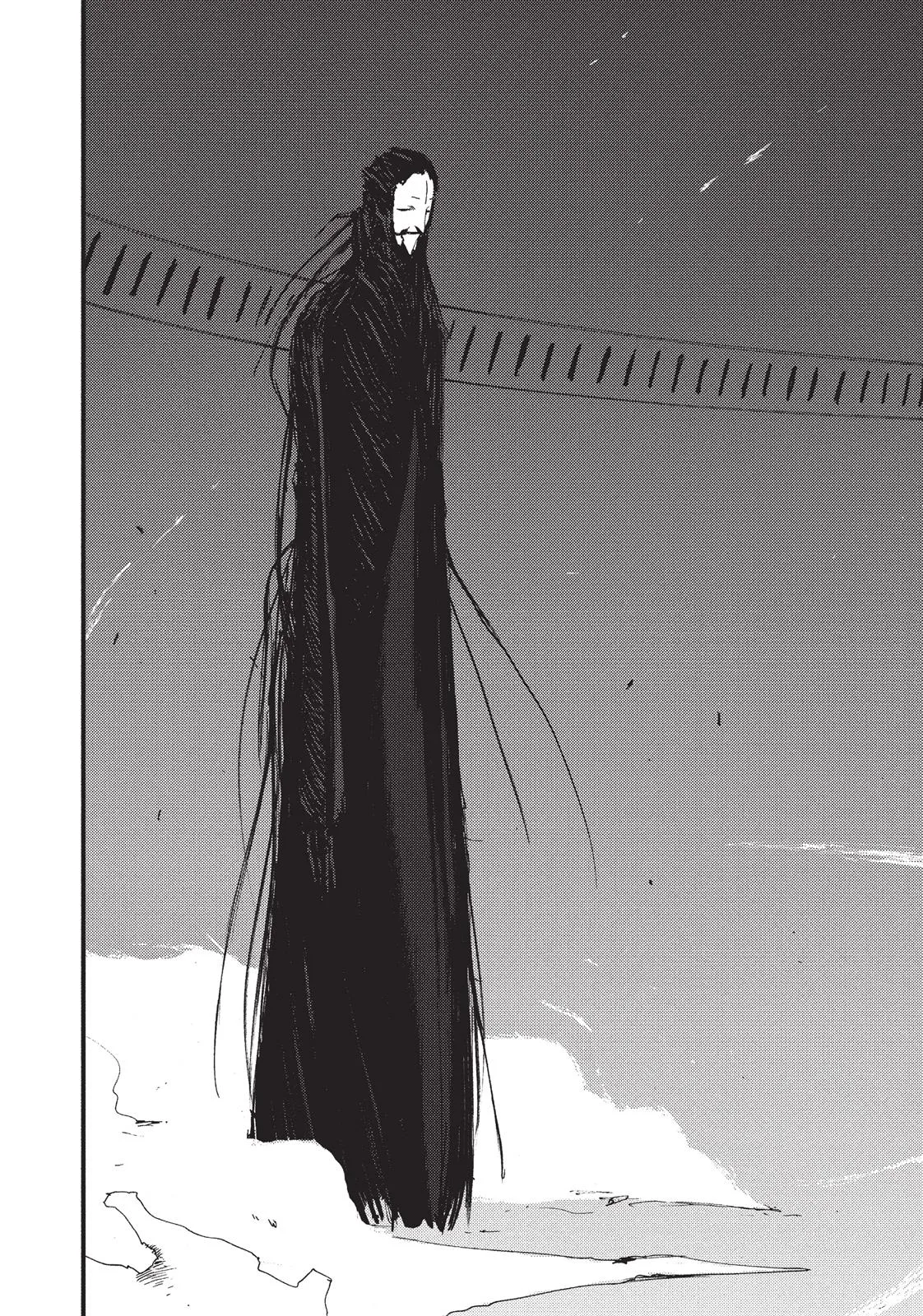 BLAME! β Chapter 59 β Page 18