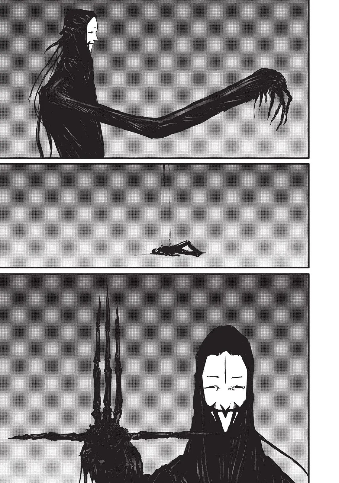 BLAME! β Chapter 59 β Page 19