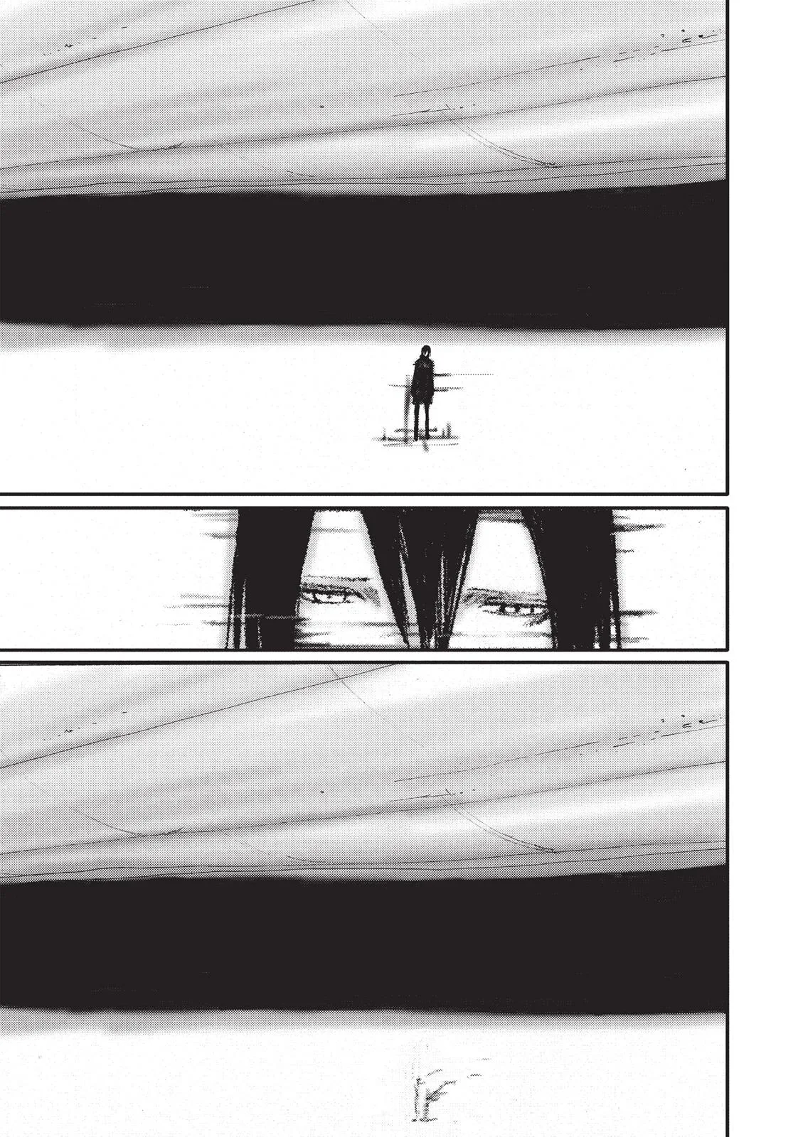 BLAME! β Chapter 60 β Page 14