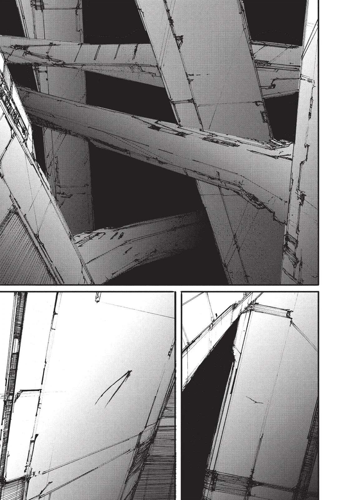 BLAME! β Chapter 62 β Page 14