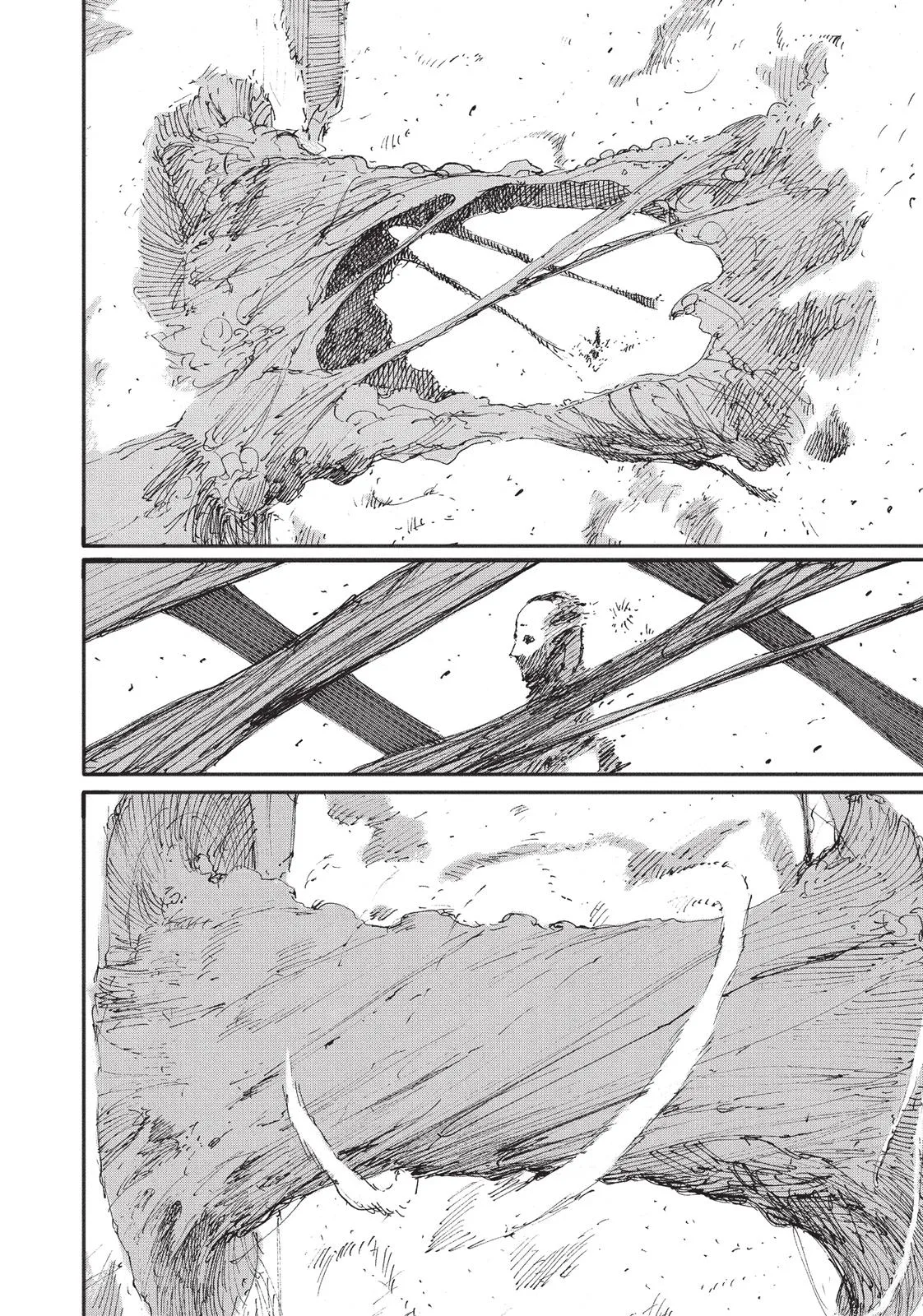 BLAME! β Chapter 63 β Page 8
