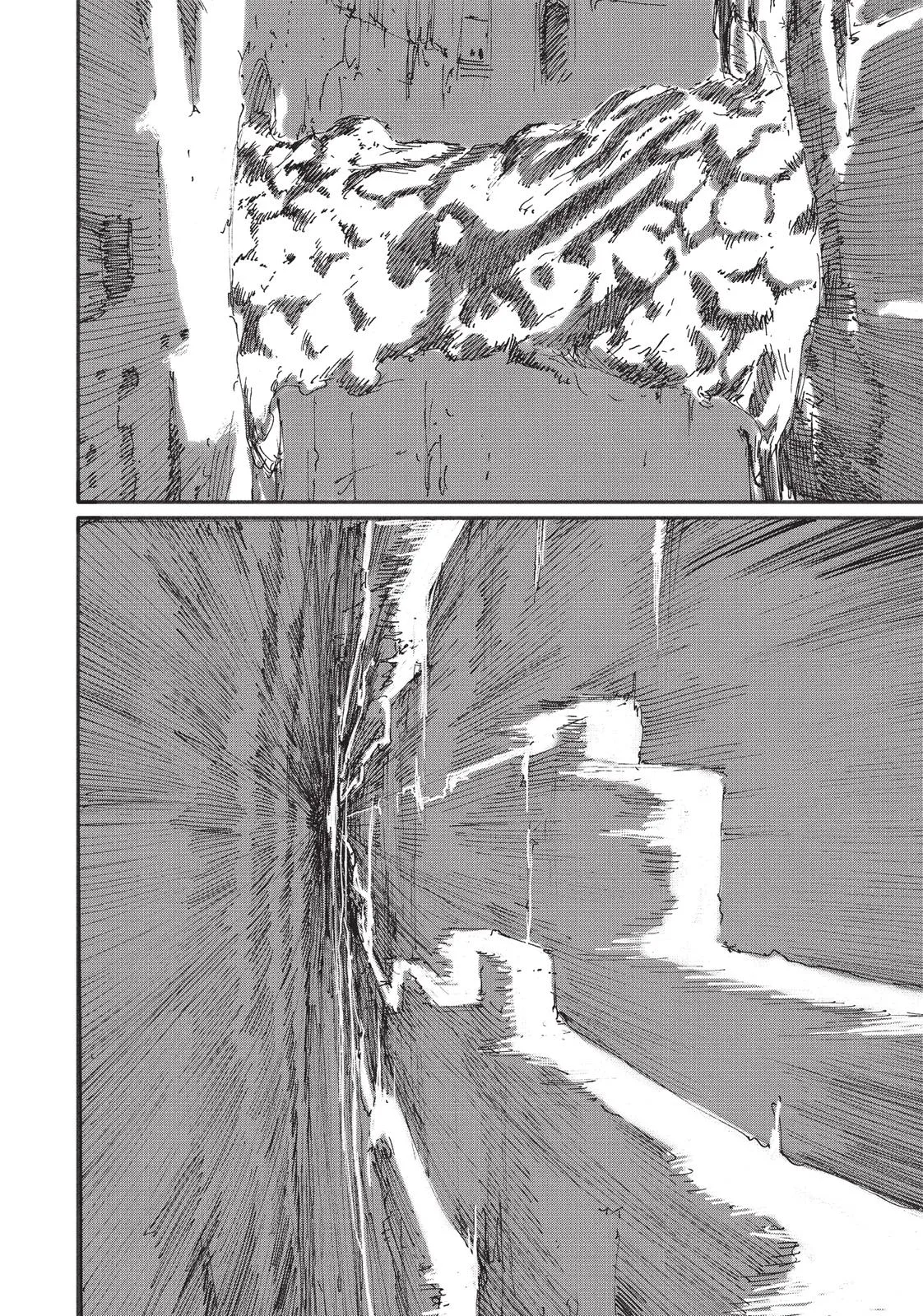 BLAME! β Chapter 63 β Page 26