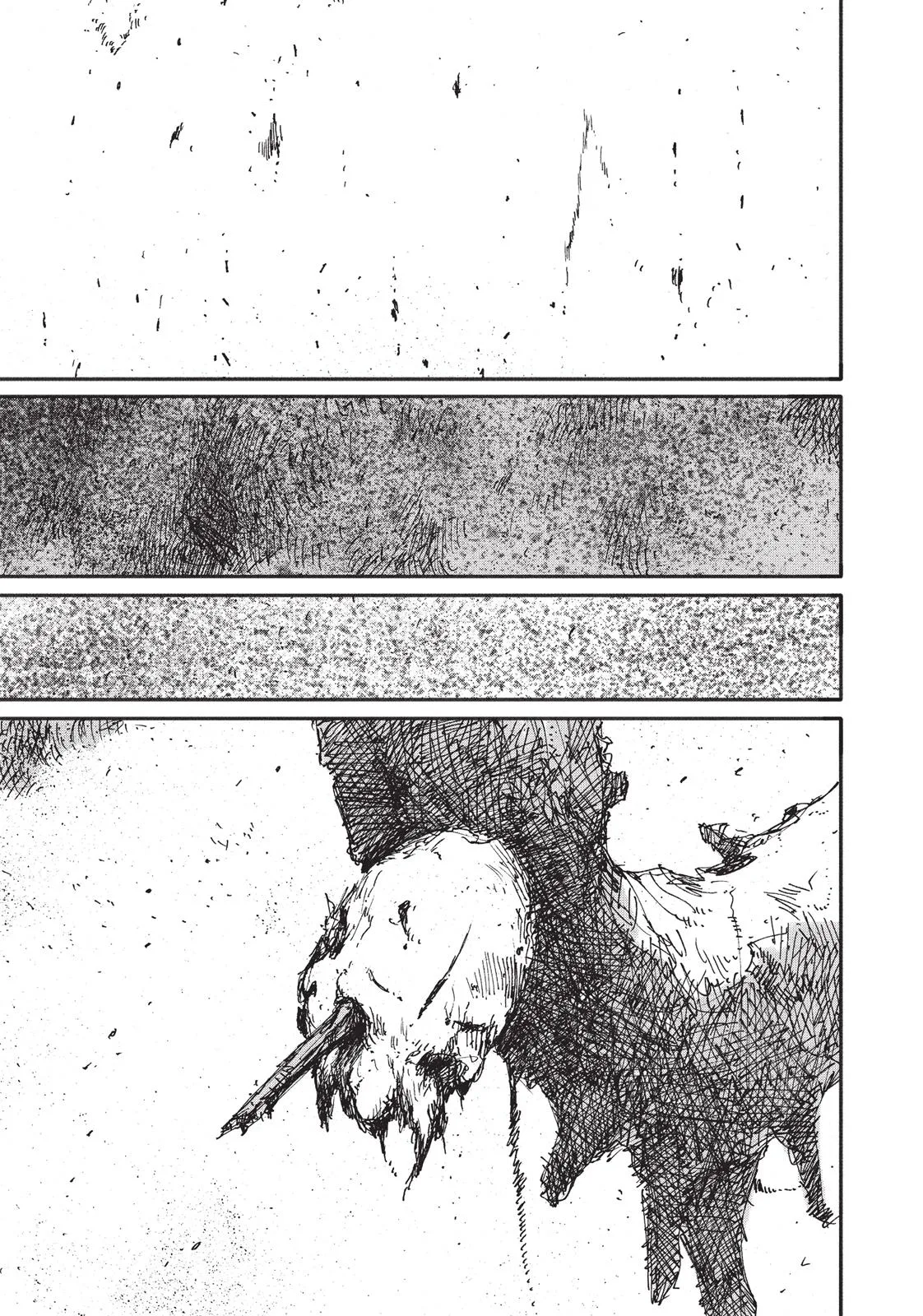 BLAME! β Chapter 63 β Page 27