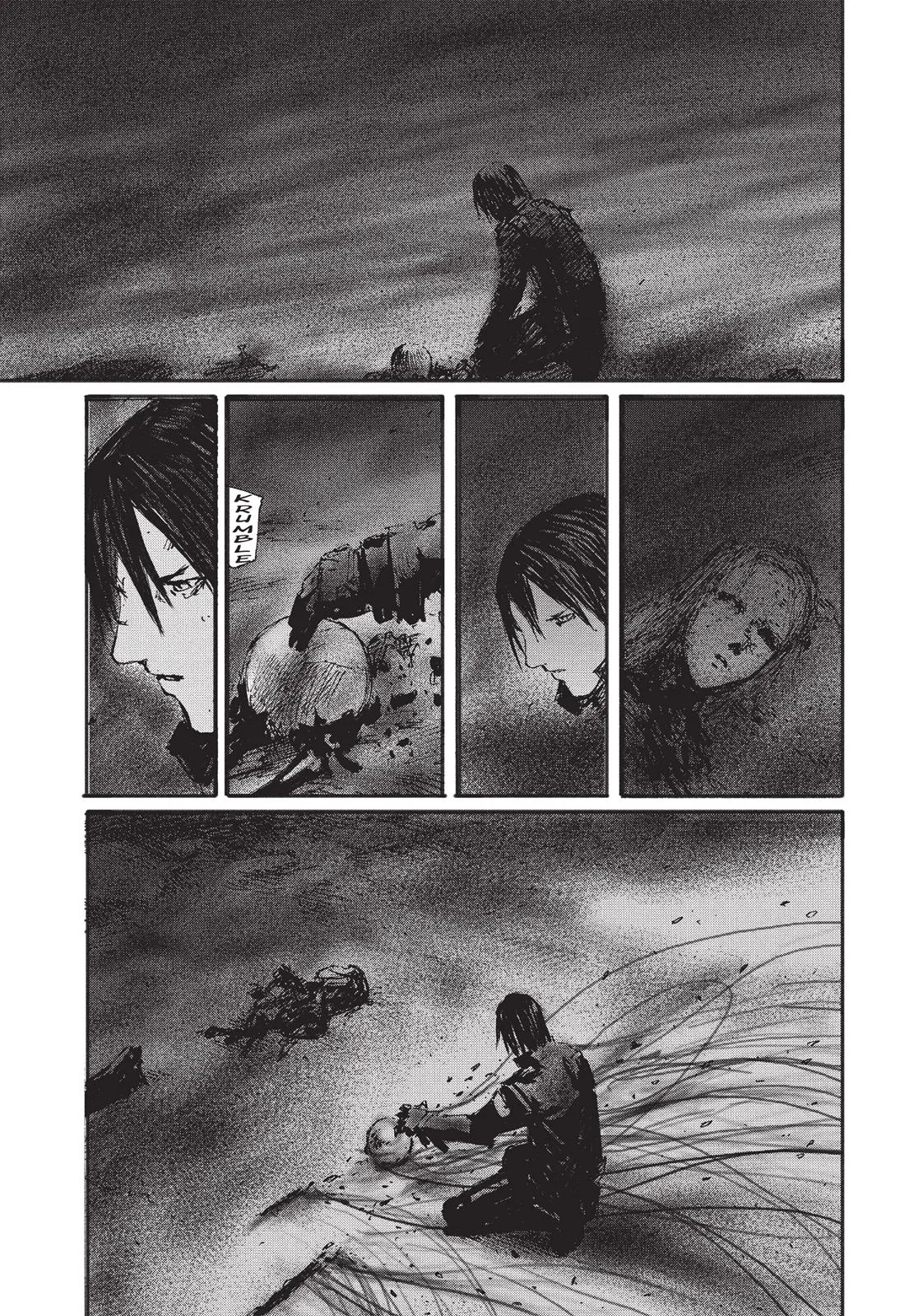 BLAME! β Chapter 63 β Page 31