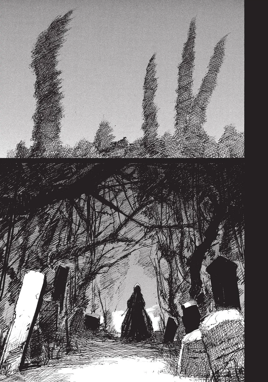 BLAME! β Chapter 64 β Page 1