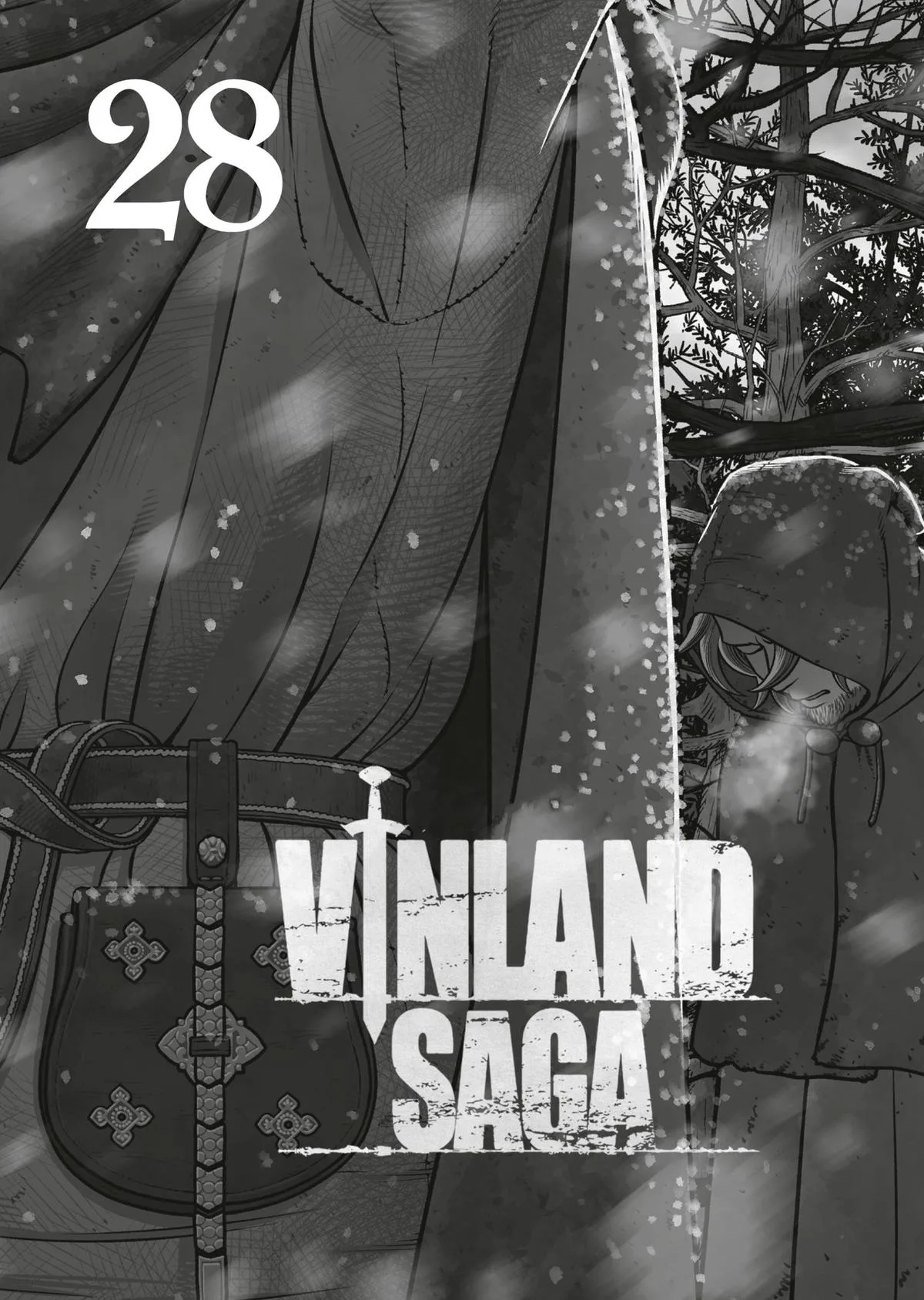 Vinland Saga β Chapter 202 β Page 4