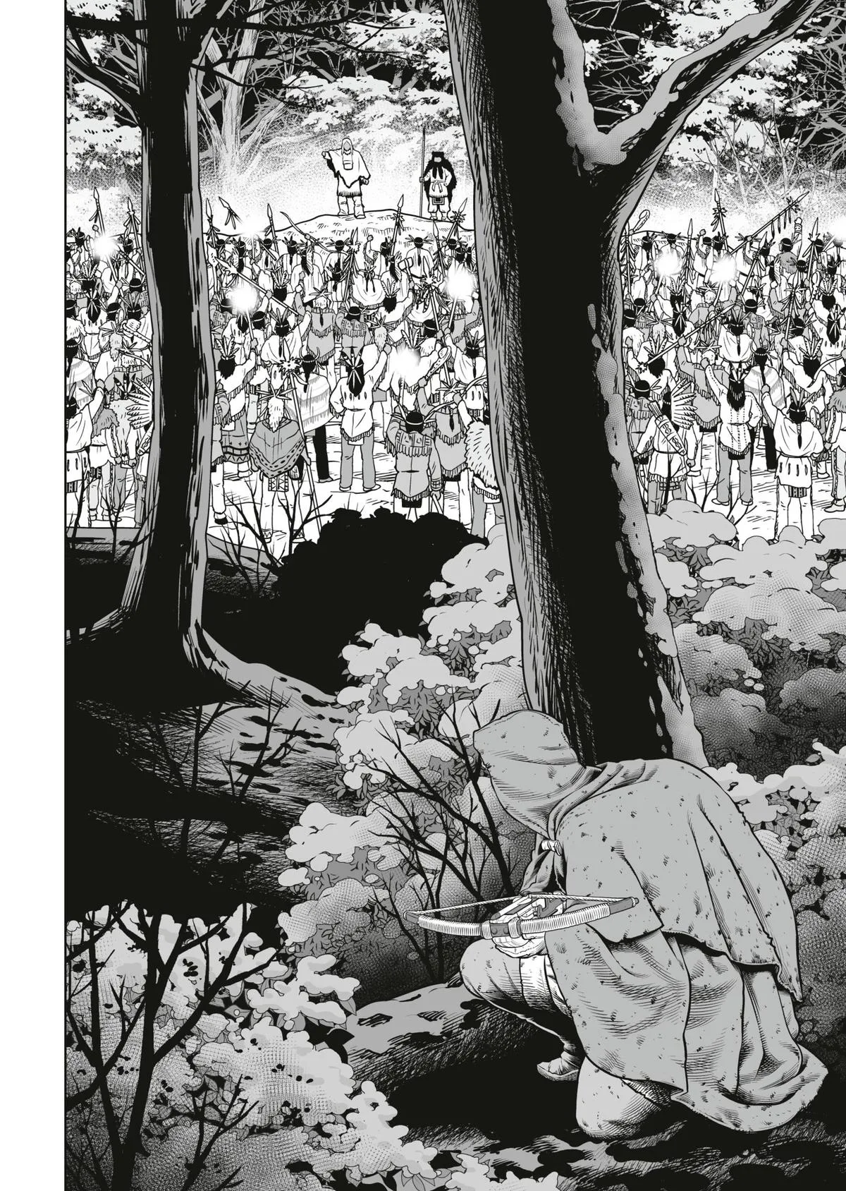 Vinland Saga β Chapter 204 β Page 18
