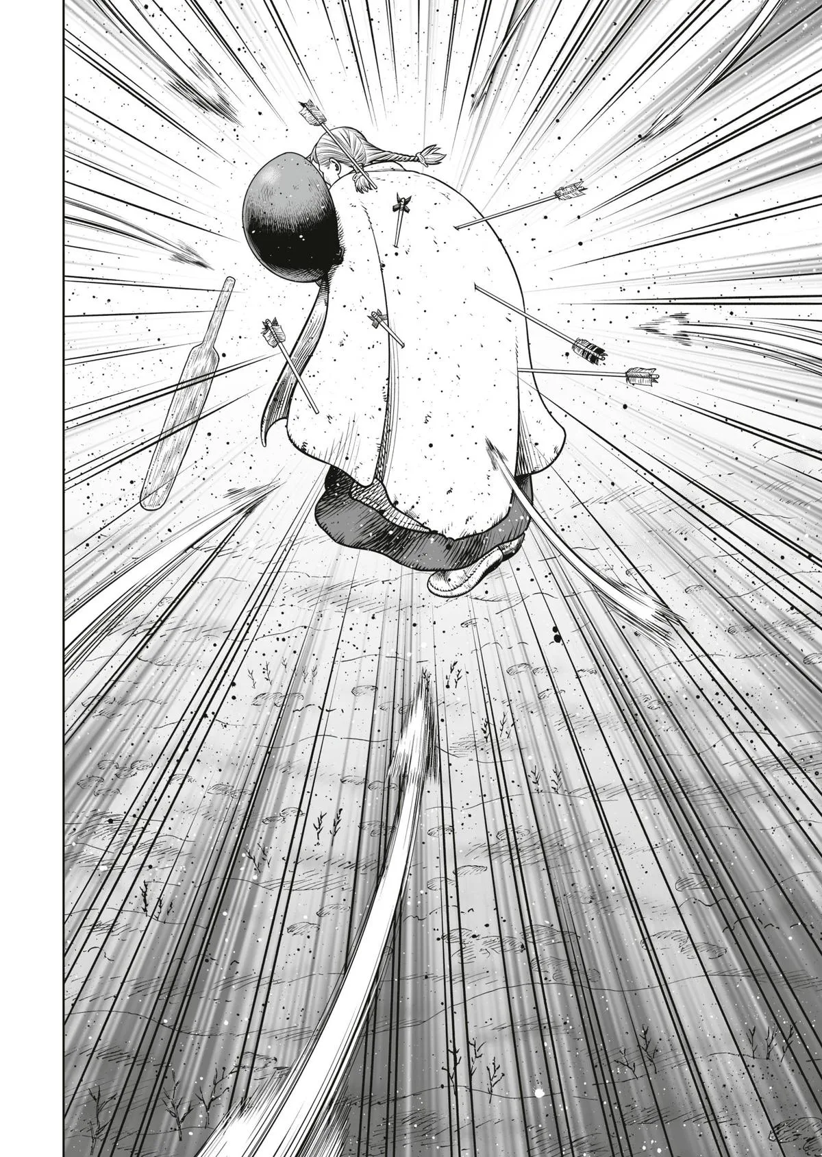 Vinland Saga β Chapter 207 β Page 22