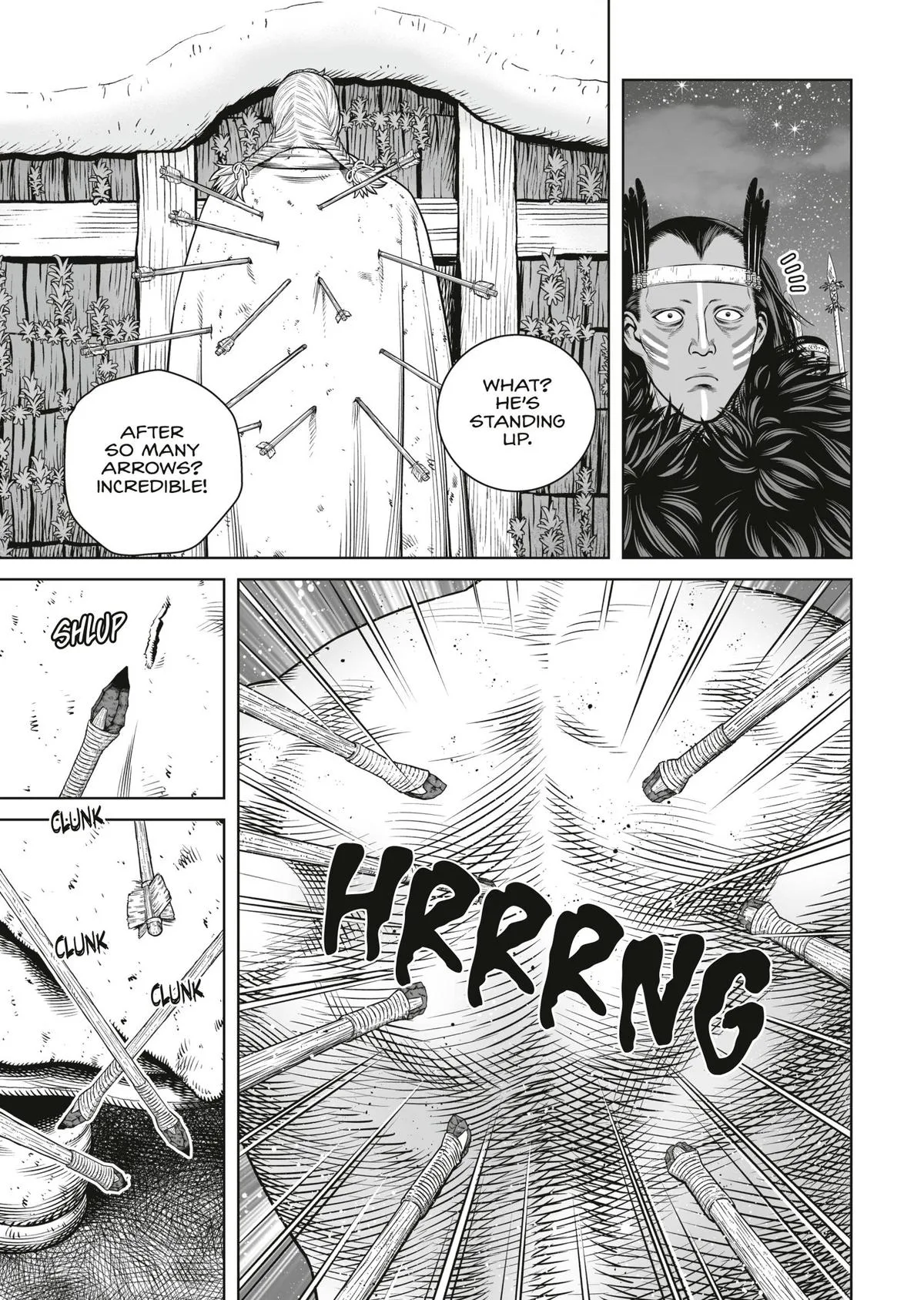 Vinland Saga β Chapter 208 β Page 12