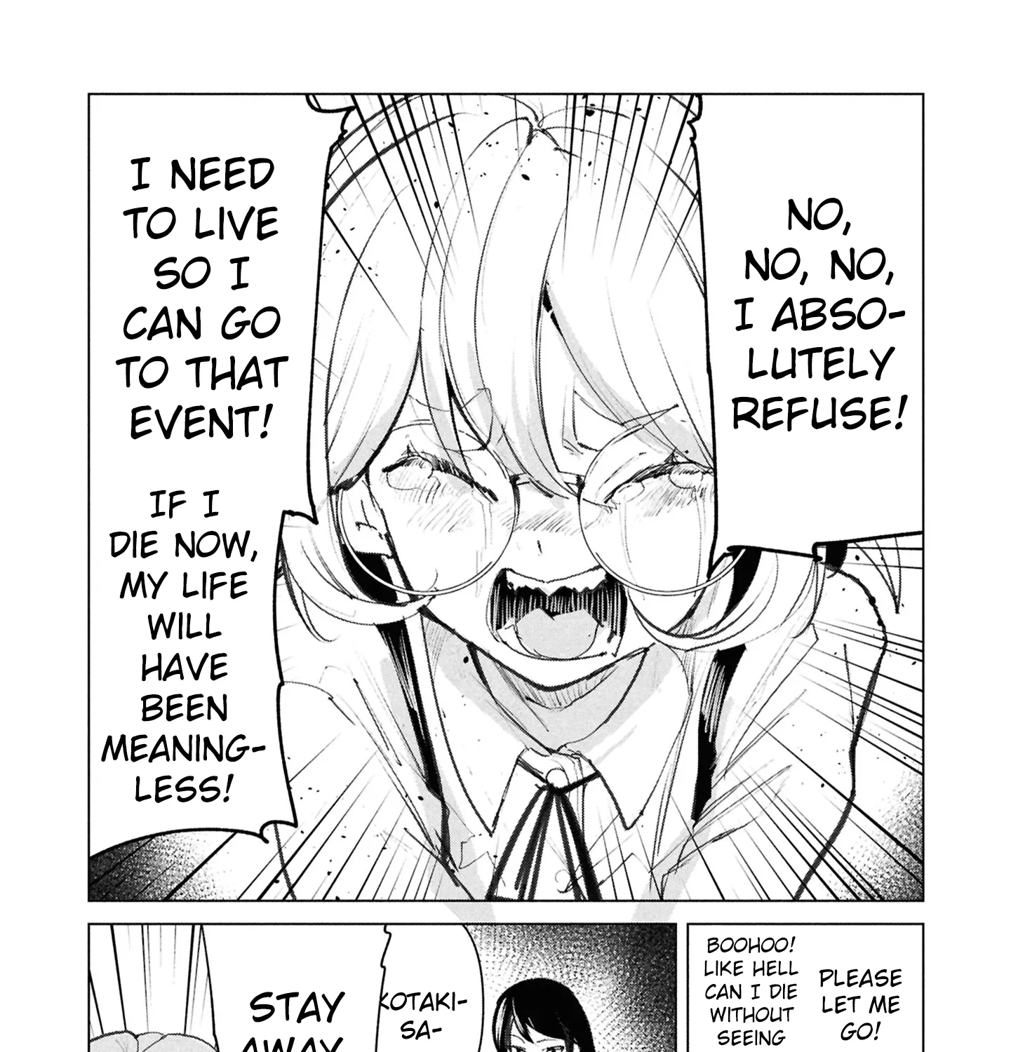 Common-Sense Monster β Chapter 29 β Page 3