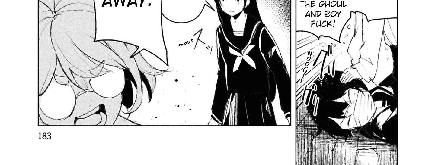 Common-Sense Monster β Chapter 29 β Page 4