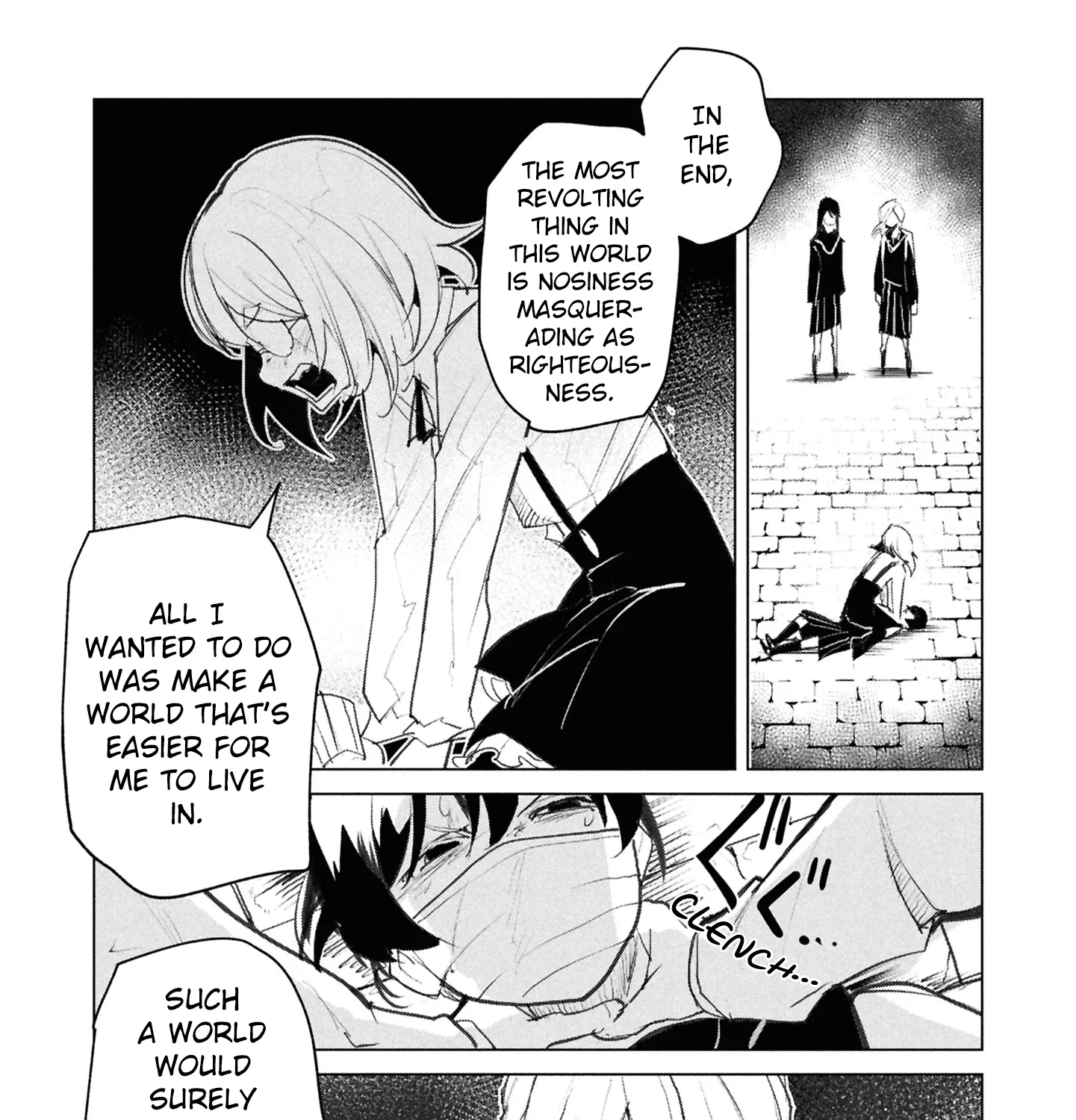Common-Sense Monster β Chapter 29 β Page 7