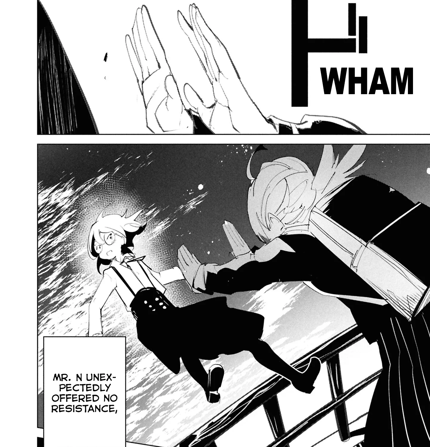 Common-Sense Monster β Chapter 29 β Page 25
