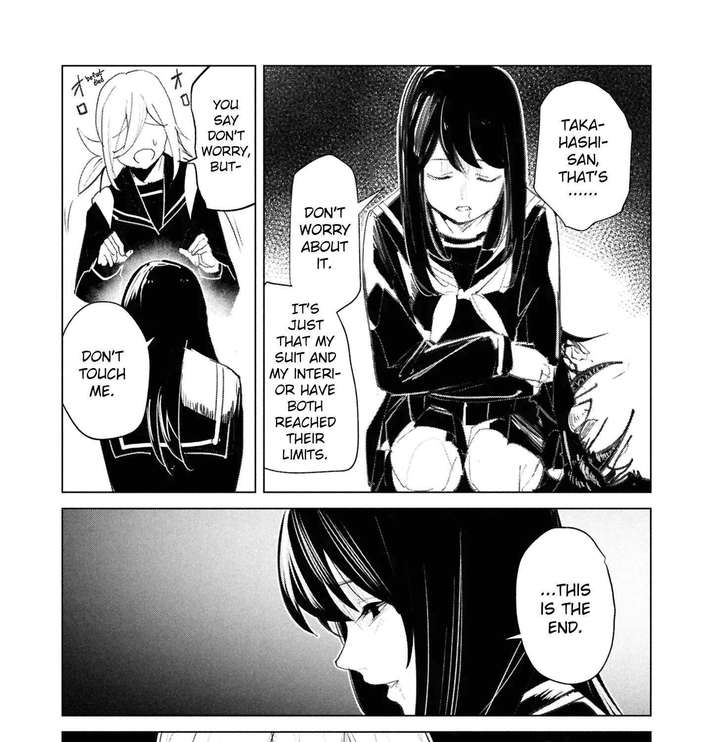 Common-Sense Monster β Chapter 29 β Page 31