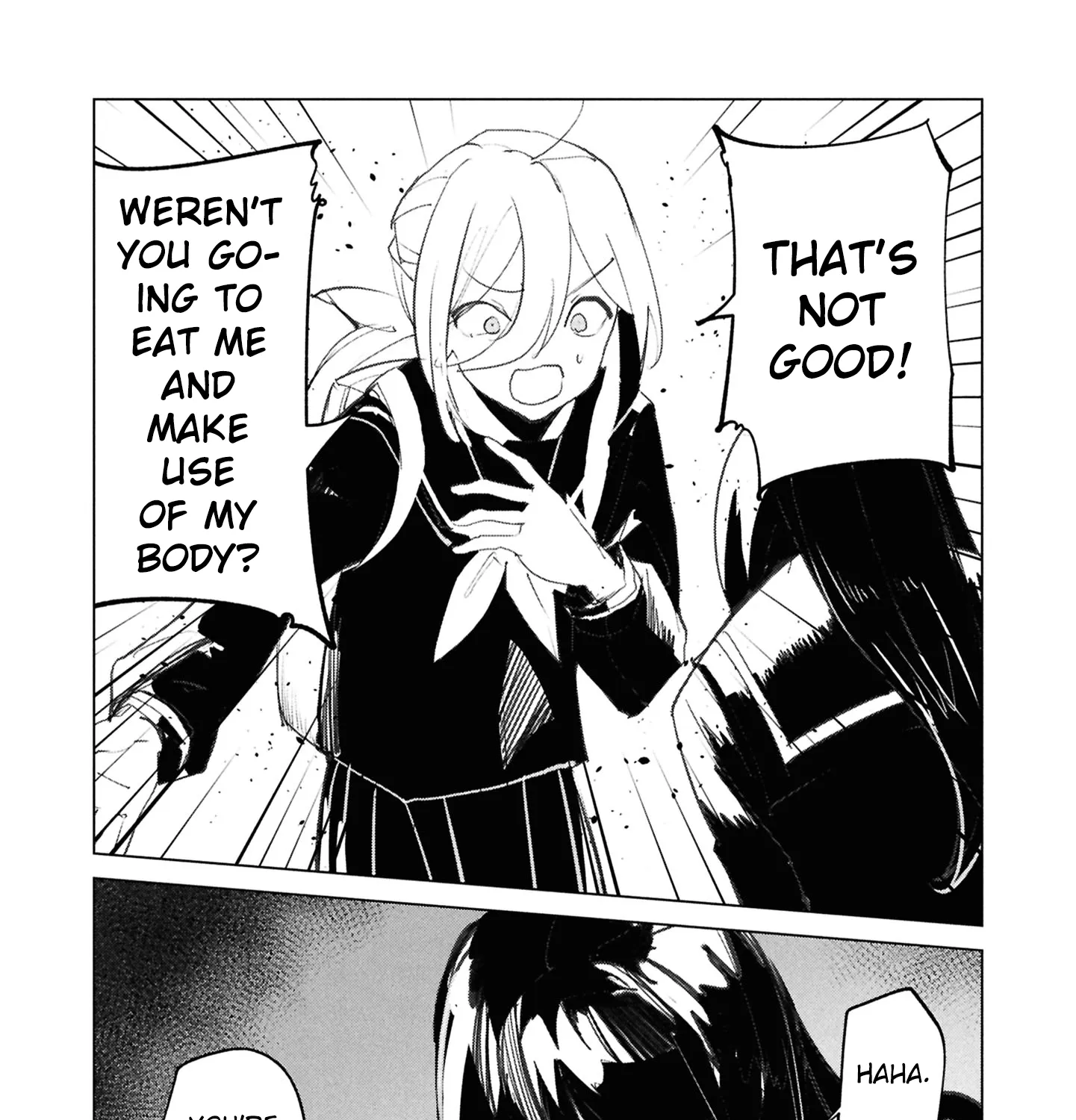 Common-Sense Monster β Chapter 29 β Page 33