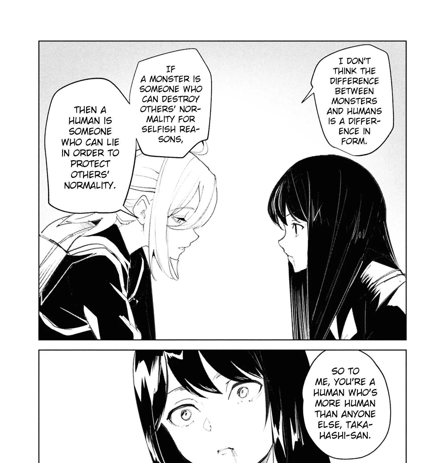 Common-Sense Monster β Chapter 29 β Page 39