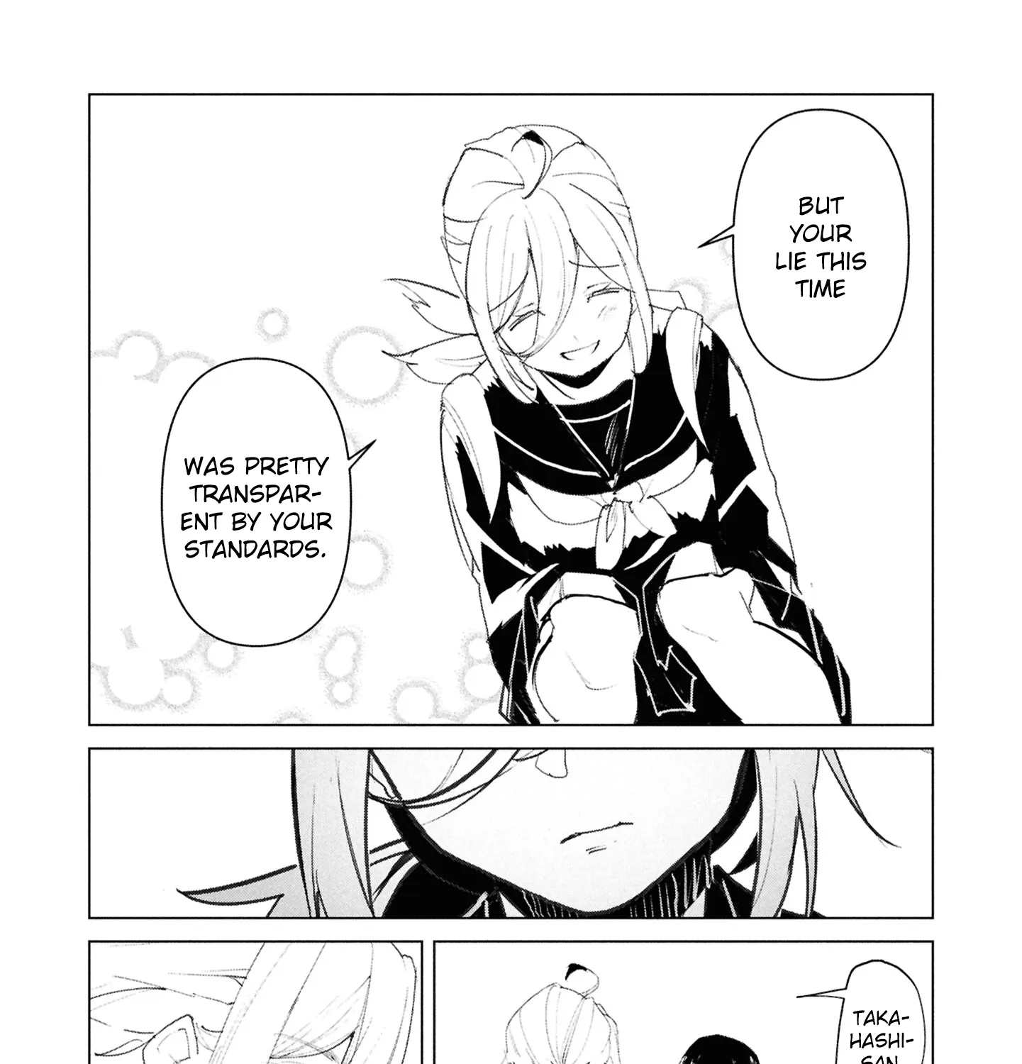 Common-Sense Monster β Chapter 29 β Page 41