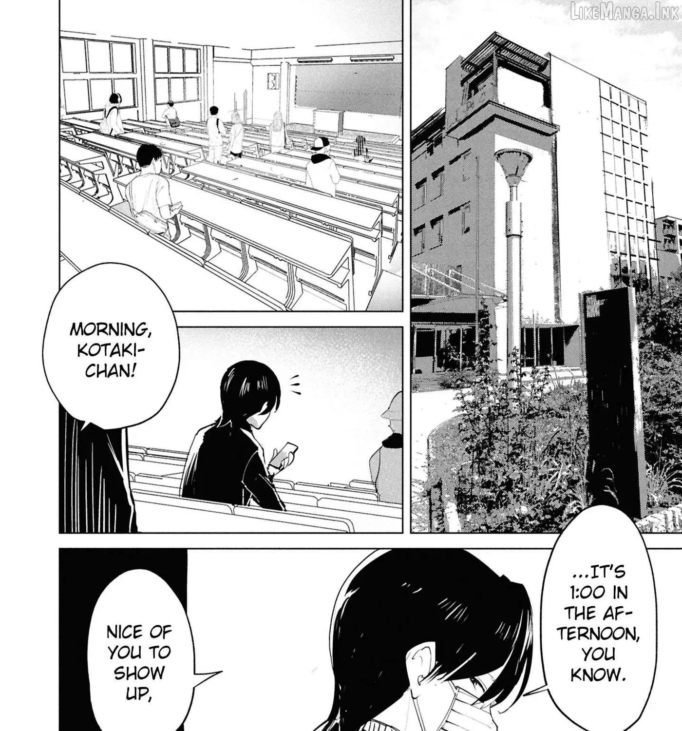 Common-Sense Monster β Chapter 30 β Page 3