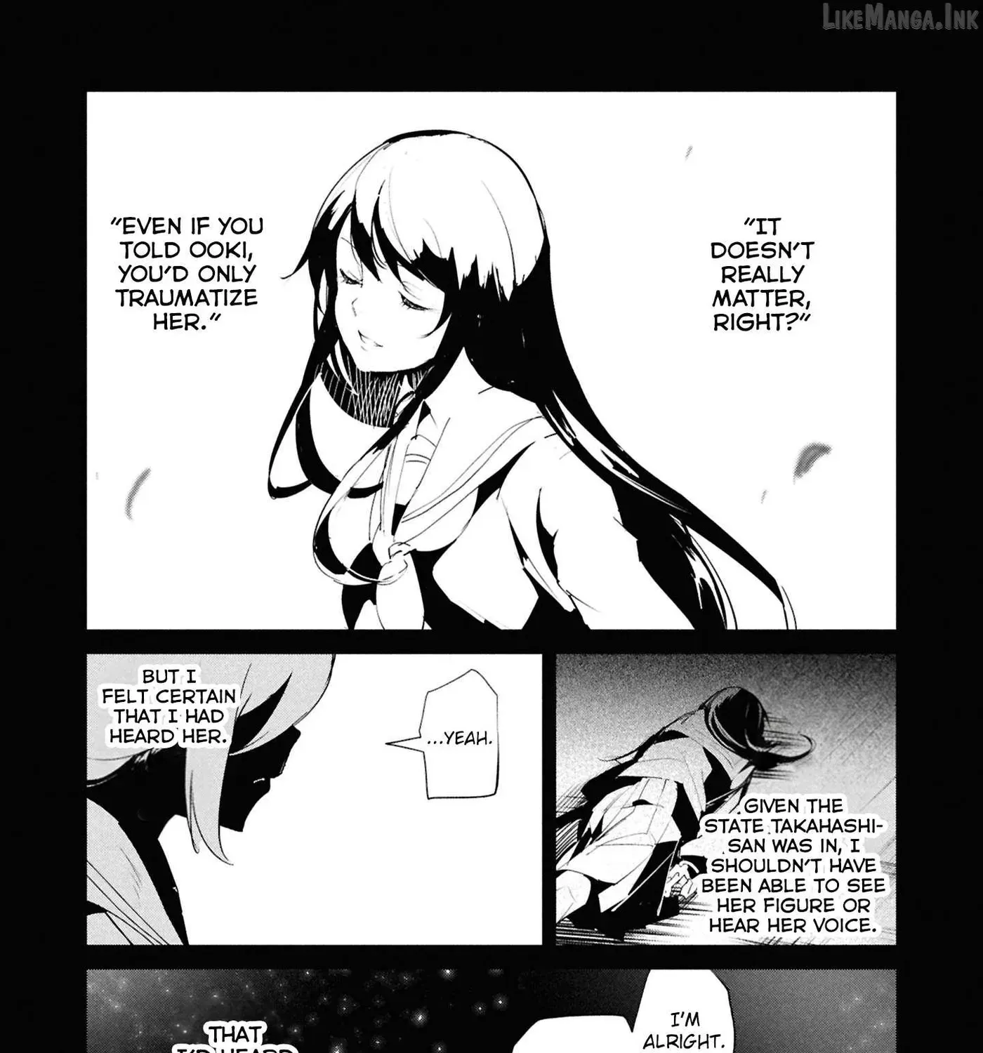 Common-Sense Monster β Chapter 30 β Page 25
