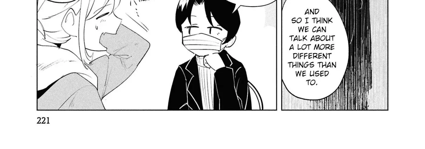 Common-Sense Monster β Chapter 30 β Page 34