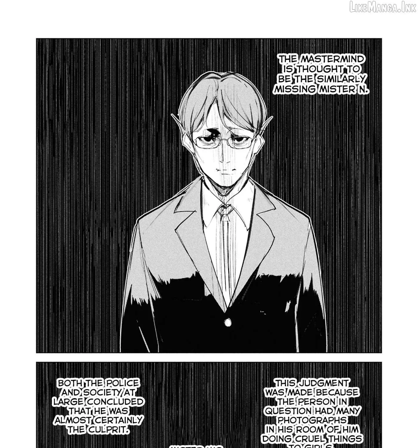 Common-Sense Monster β Chapter 30 β Page 37