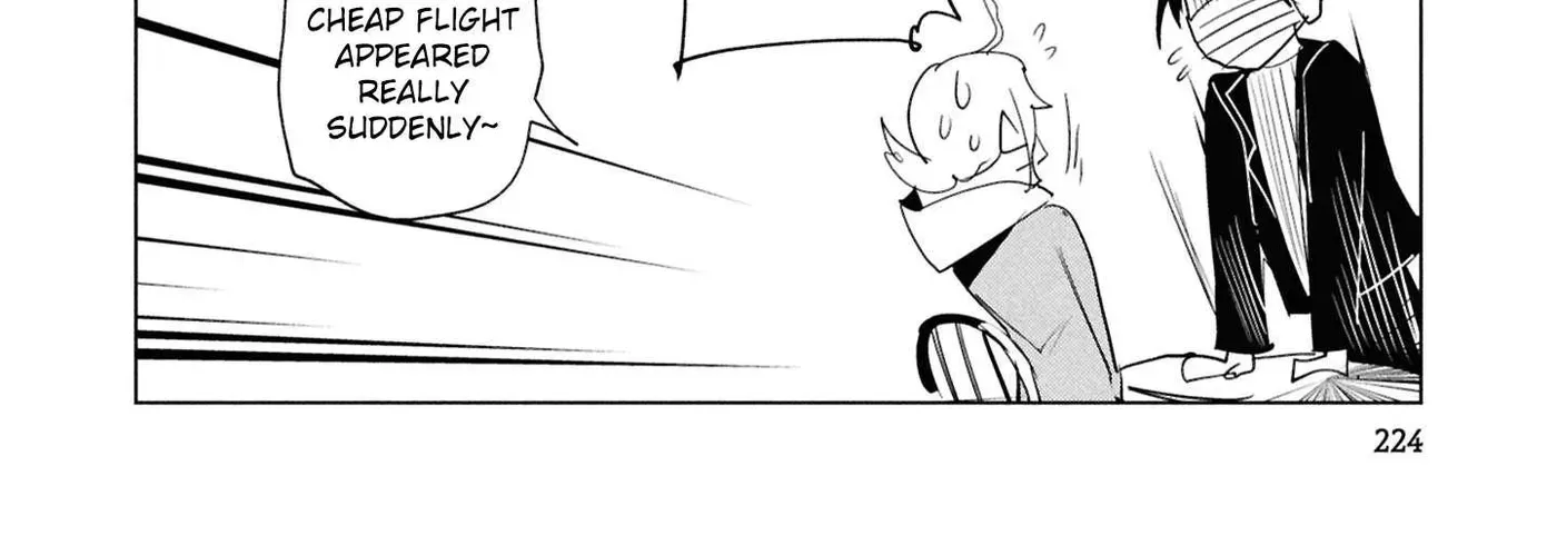 Common-Sense Monster β Chapter 30 β Page 40