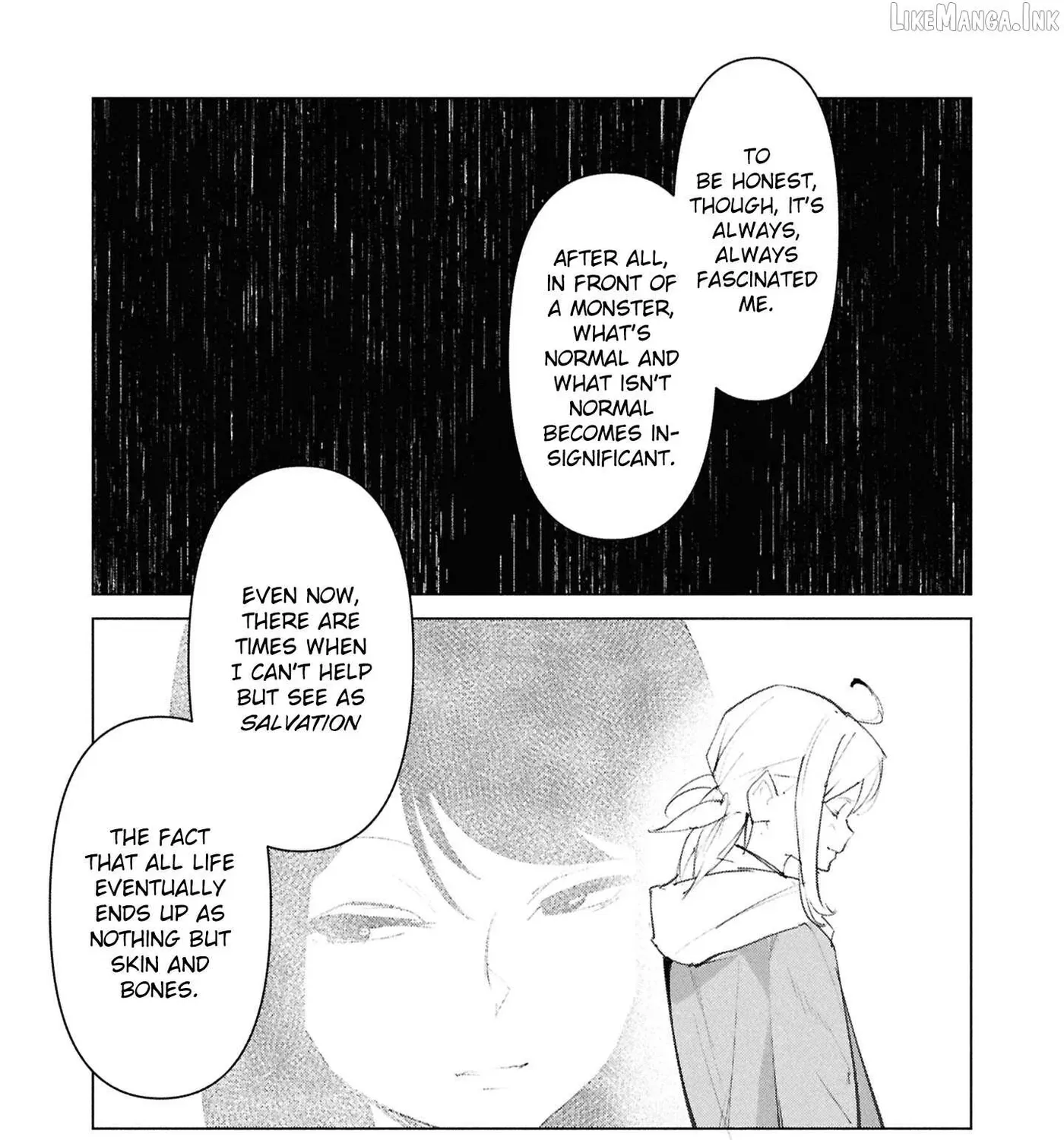 Common-Sense Monster β Chapter 30 β Page 49