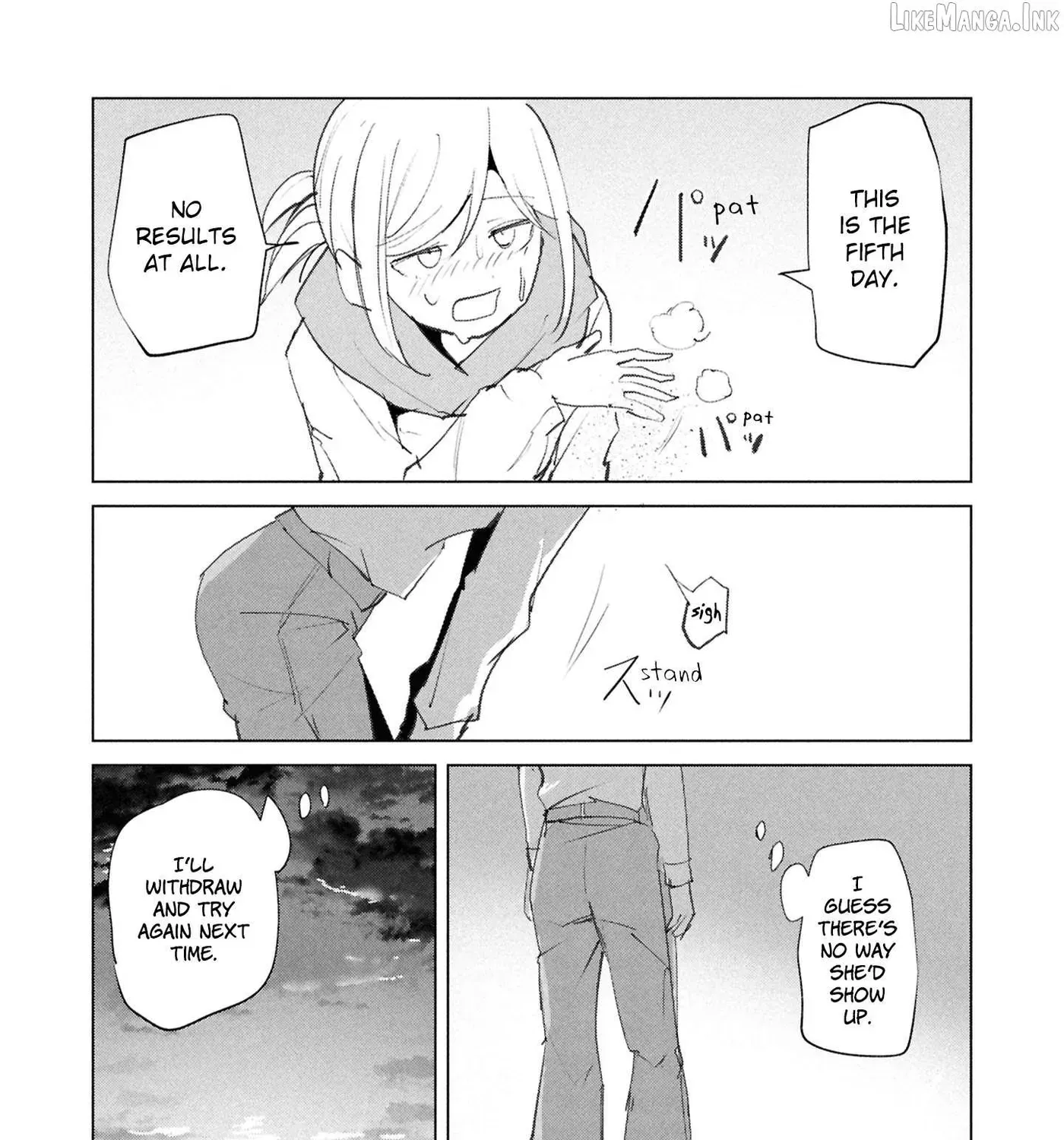 Common-Sense Monster β Chapter 30 β Page 53