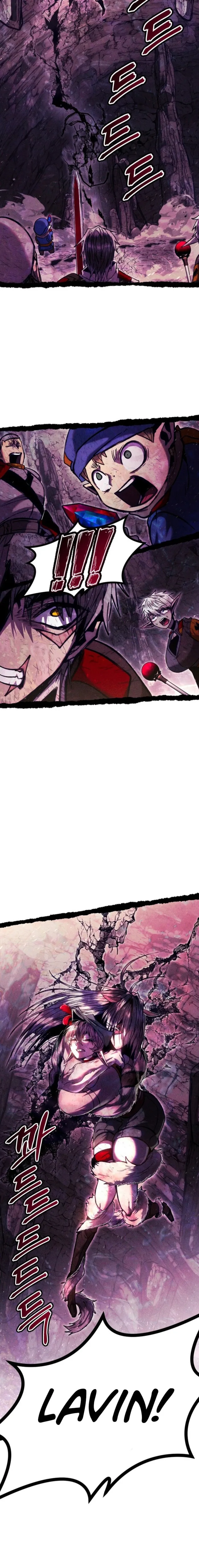 Fantasy Enlistment Squad — Chapter 30 — Page 16