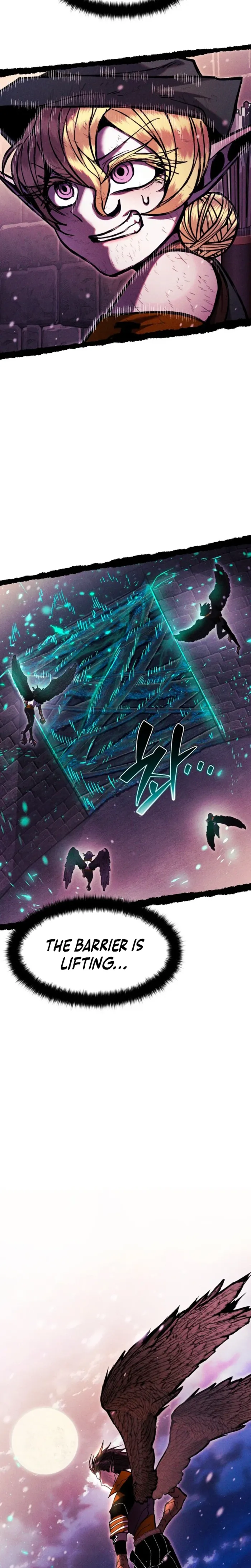 Fantasy Enlistment Squad — Chapter 31 — Page 3