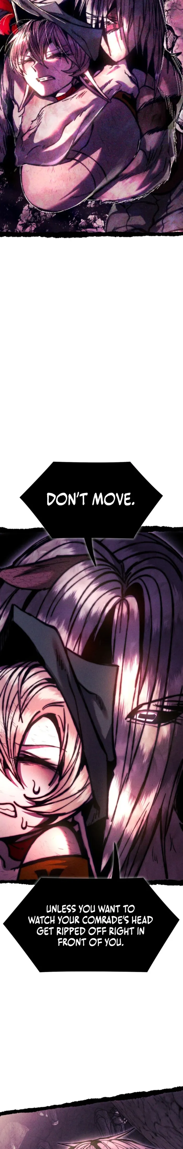 Fantasy Enlistment Squad — Chapter 31 — Page 9