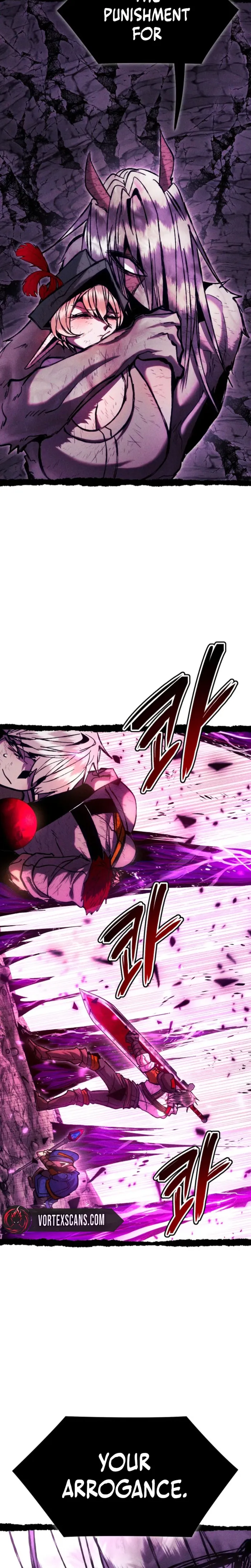 Fantasy Enlistment Squad — Chapter 31 — Page 13