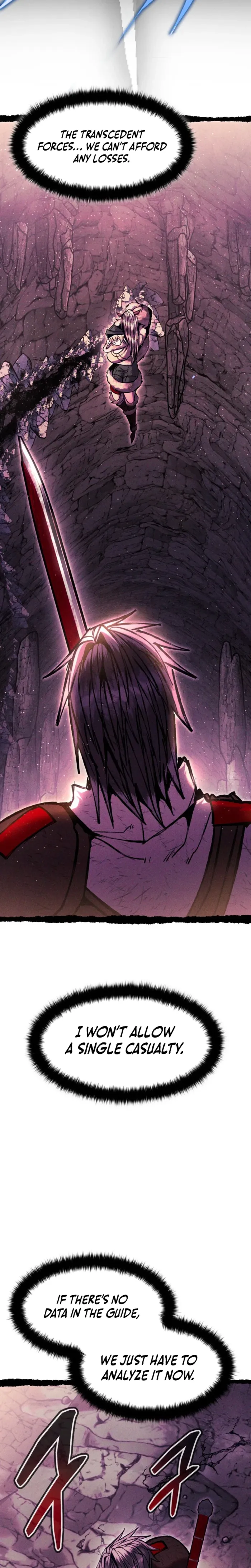 Fantasy Enlistment Squad — Chapter 31 — Page 17