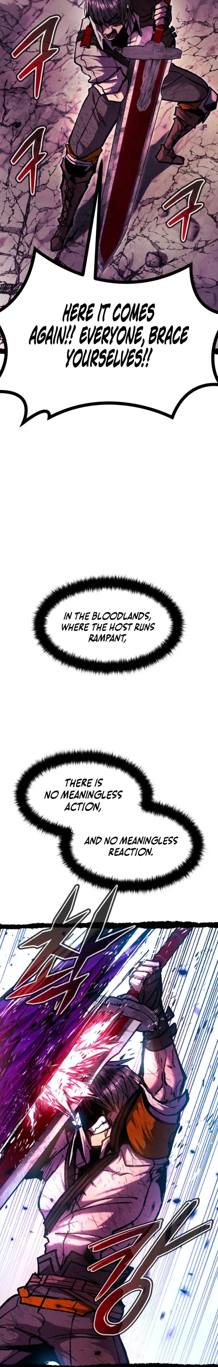 Fantasy Enlistment Squad — Chapter 31 — Page 18