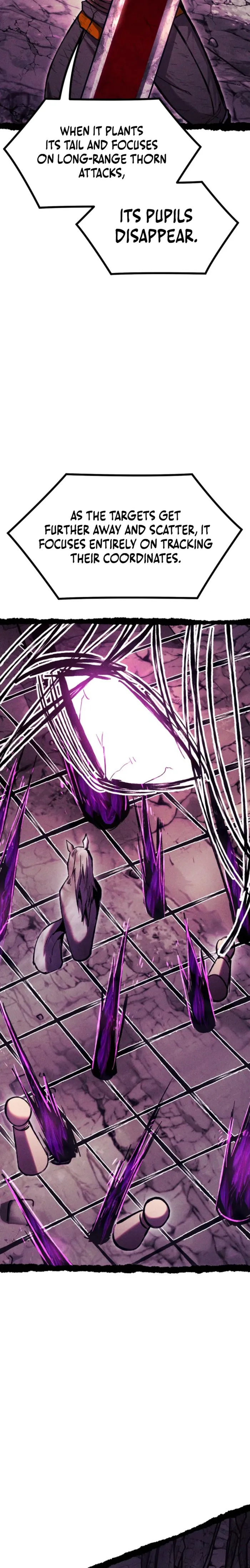 Fantasy Enlistment Squad — Chapter 31 — Page 20