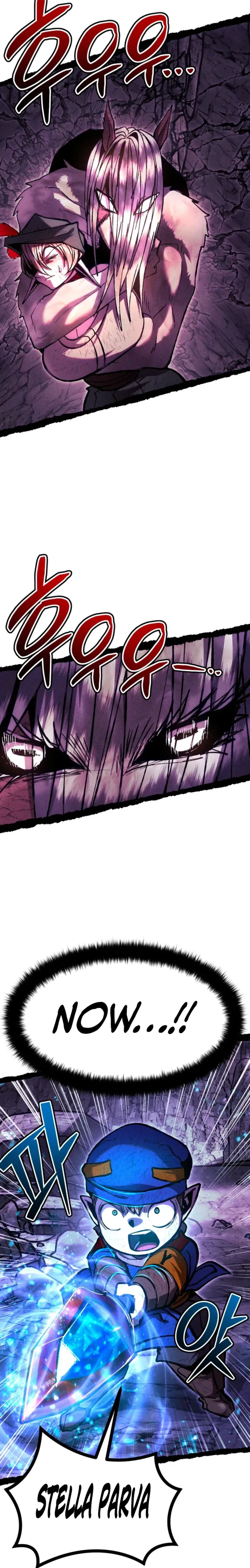 Fantasy Enlistment Squad — Chapter 31 — Page 23