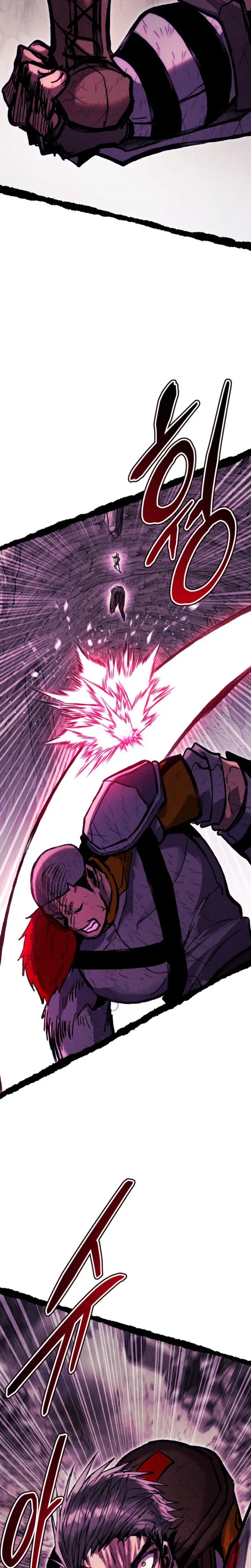 Fantasy Enlistment Squad — Chapter 31 — Page 26