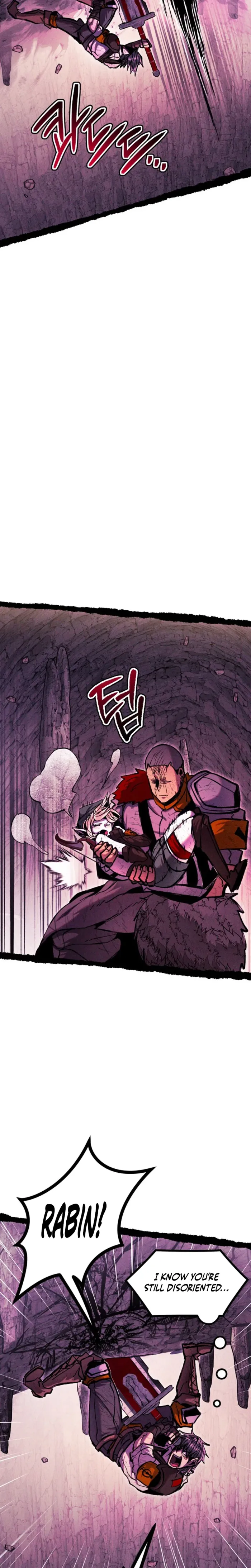 Fantasy Enlistment Squad — Chapter 31 — Page 28