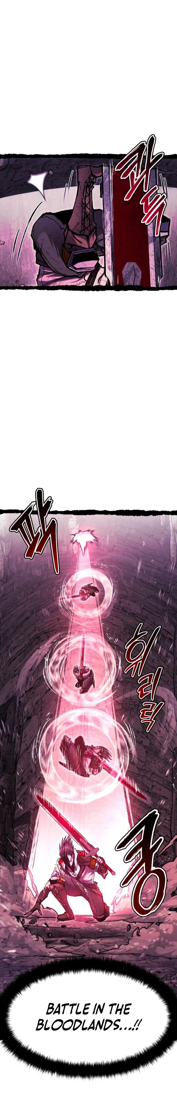 Fantasy Enlistment Squad — Chapter 31 — Page 30
