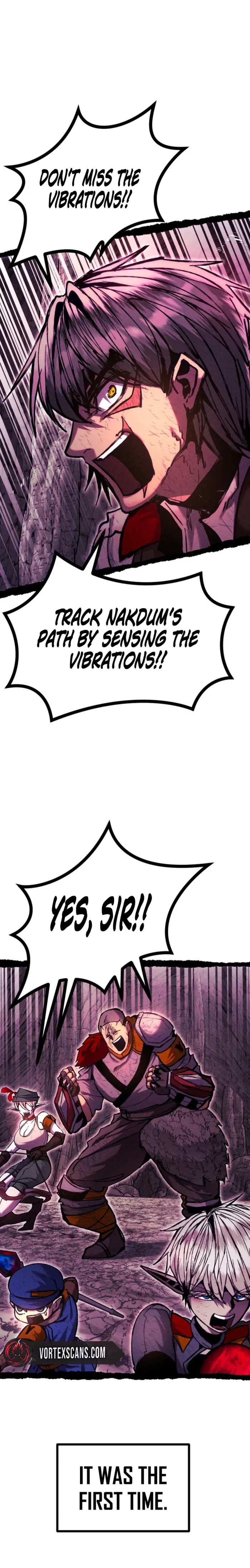Fantasy Enlistment Squad — Chapter 31 — Page 31
