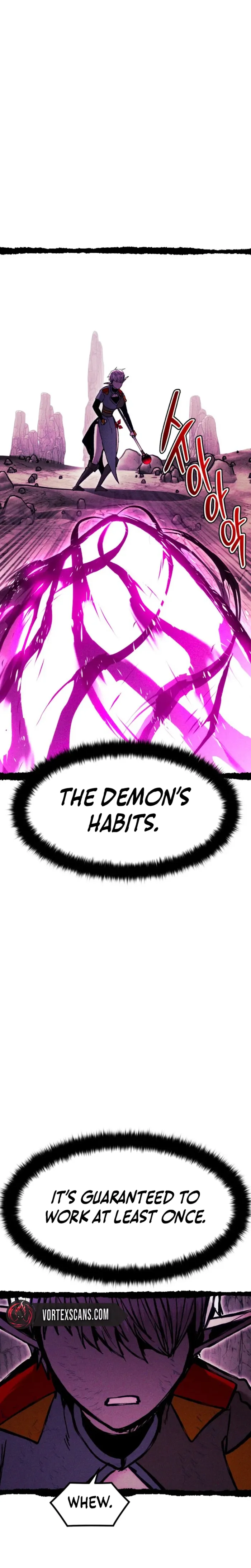 Fantasy Enlistment Squad — Chapter 31 — Page 34
