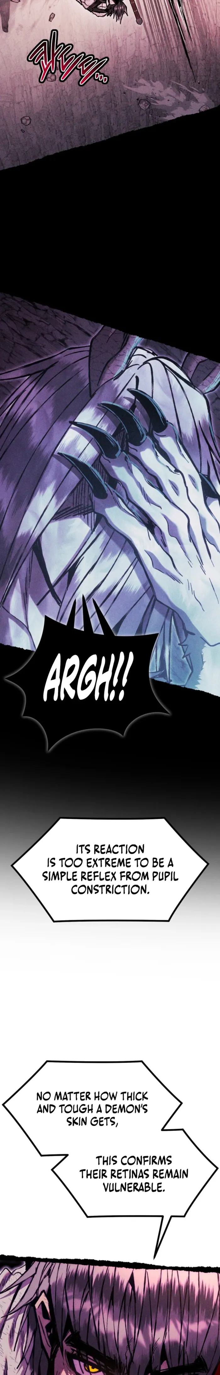 Fantasy Enlistment Squad — Chapter 31 — Page 37