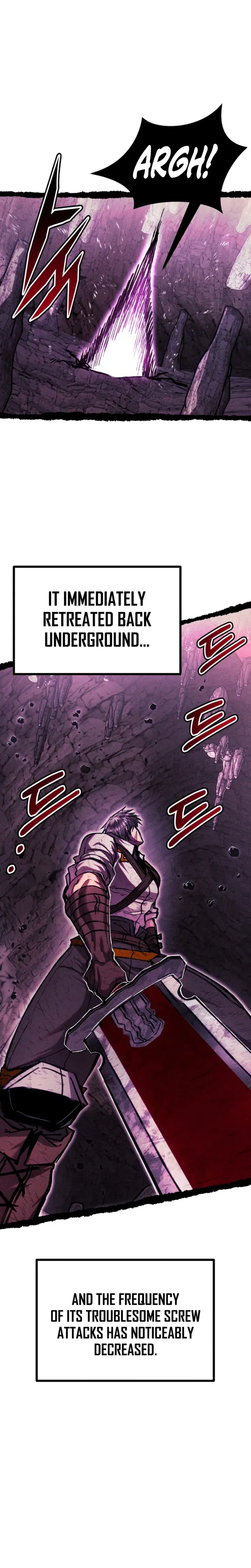 Fantasy Enlistment Squad — Chapter 31 — Page 39