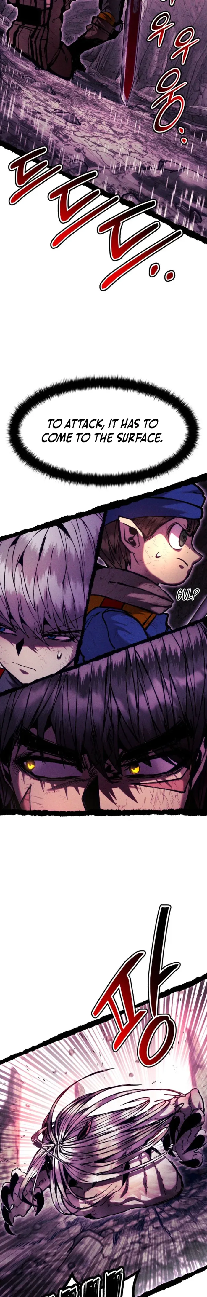 Fantasy Enlistment Squad — Chapter 31 — Page 42