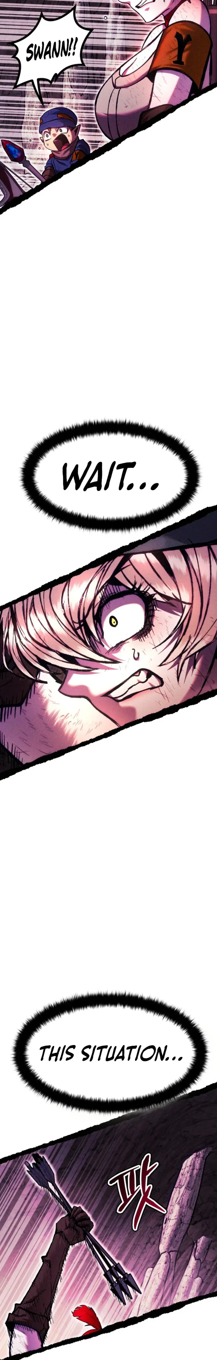 Fantasy Enlistment Squad — Chapter 31 — Page 44
