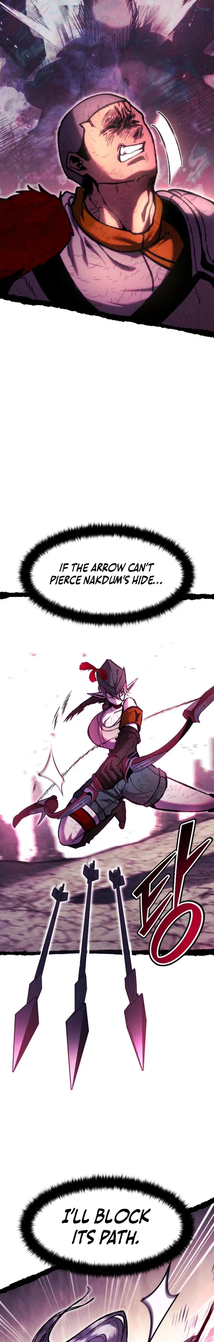 Fantasy Enlistment Squad — Chapter 31 — Page 46