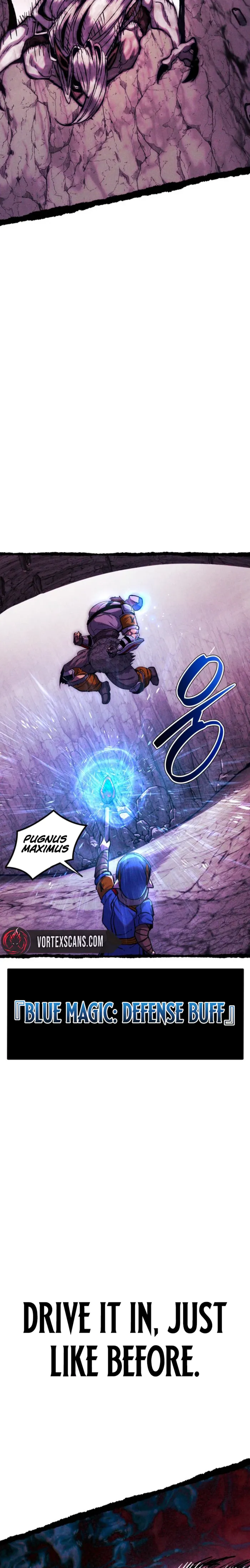 Fantasy Enlistment Squad β Chapter 32 β Page 2
