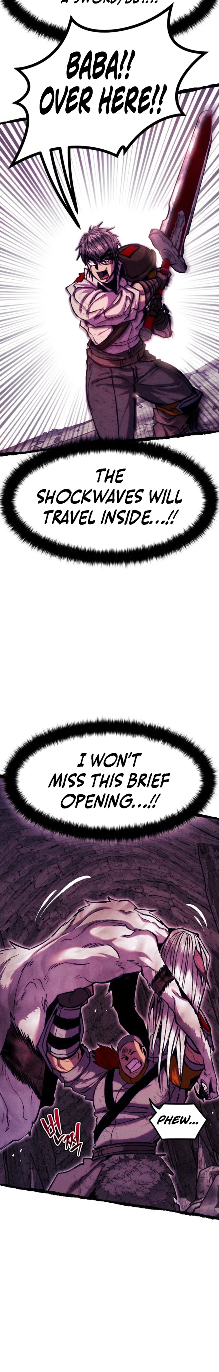 Fantasy Enlistment Squad β Chapter 32 β Page 6