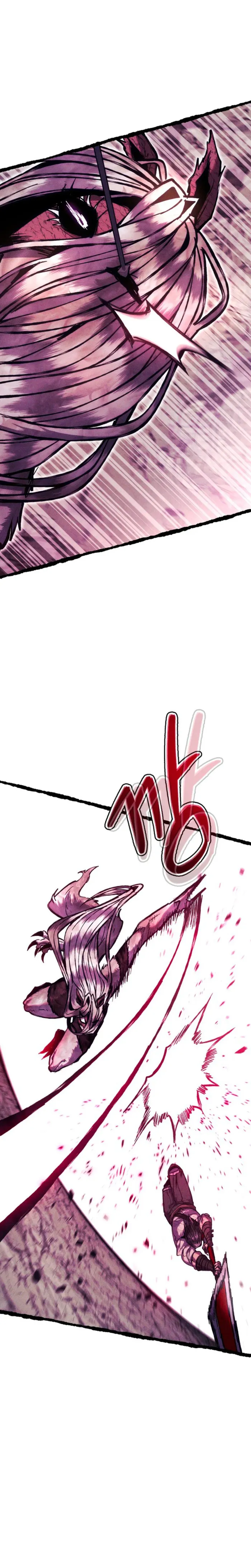 Fantasy Enlistment Squad β Chapter 32 β Page 8
