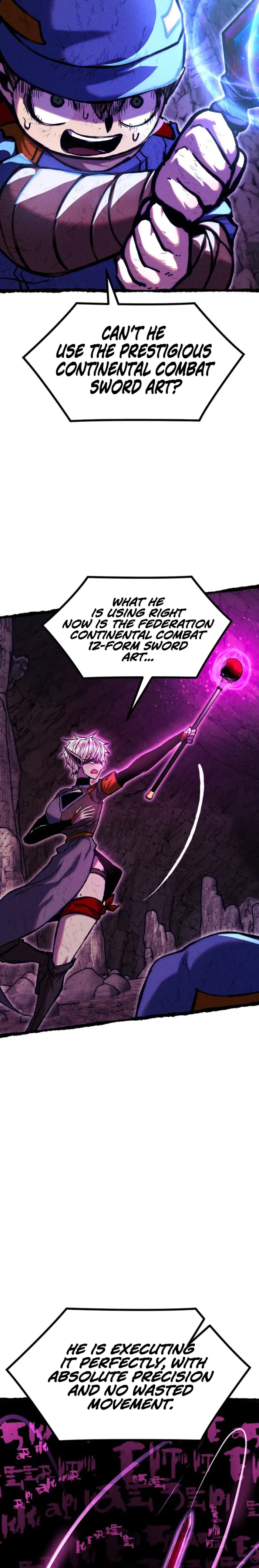 Fantasy Enlistment Squad β Chapter 32 β Page 16